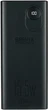 УМБ Brevia 30000mAh 15W Li-Pol LCD (45315BR) - зображення 1