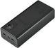 УМБ Brevia 30000mAh 15W Li-Pol LCD (45315BR) - зображення 4