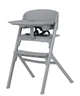 Стільчик для годування 3 в 1 дитячий шезлонг CARRELLO Sidney+ CRL-8405 Stone Grey | Стільчик шезлонг Карелло Сідней + - зображення 3