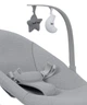 Стільчик для годування 3 в 1 дитячий шезлонг CARRELLO Sidney+ CRL-8405 Stone Grey | Стільчик шезлонг Карелло Сідней + - зображення 13