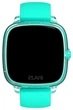 Детские смарт-часы с GPS-трекером Elari KidPhone Fresh Green (KP-F/Green) - изображение 4
