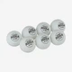 Мячики Joola BallDisplay Train White 44200J - изображение 3