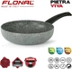 Сковорода Flonal Pietra Viva 22 см (PV8PB2270) - зображення 4