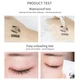 Тушь для ресниц Vibely Starry Sky Mascara Black водостойкая 8 мл - изображение 5