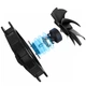 Набор вентиляторов PcCooler DN 120 BK 3 in 1 Black - изображение 5