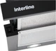 Вытяжка INTERLINE DELI BL A/60/2/T - изображение 10