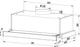 Вытяжка INTERLINE DELI BL A/60/2/T - изображение 18