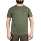 Футболка з малюнком 5.11 Tactical EMEA Smoke 'Em Military Green L (76276-225) - изображение 1