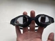 Окуляри для плавання Selex 2900 black - зображення 6