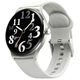 Смарт-годинник Haylou Smart Watch Solar (LS05) Lite Silver - зображення 1