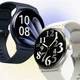 Смарт-годинник Haylou Smart Watch Solar (LS05) Lite Silver - зображення 4