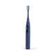 Розумна зубна електрощітка Oclean X Pro Navy Blue (OLED) (Міжнародна версія) (6970810551068) - зображення 1
