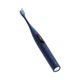 Розумна зубна електрощітка Oclean X Pro Navy Blue (OLED) (Міжнародна версія) (6970810551068) - зображення 5