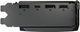 Відеокарта XFX PCI-Ex Radeon RX 7900 XT 20 GB GDDR6 (320bit) (1500/20000) (HDMI, 2 x DisplayPort, USB Type-C) (RX-79TMBABF9) - зображення 4