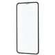 Захисне скло Protective Glass WAVE Edge to Edge iPhone Max/11 Pro Max black - зображення 1