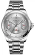 Мужские часы Winner 8267 Silver - изображение 1