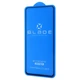 Захисне скло Protective Glass BLADE ANTISTATIC Series Full Glue Samsung Galaxy S21 FE (G990B) black - зображення 1