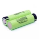Акумулятор 18650 LiitoKala NCR 34B 3400mAh промисловий - зображення 2