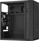 Корпус AeroCool CS-104-S-BK-v1 (ACCX-PC12003.11) Black 450W - зображення 8