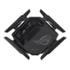 Беспроводной маршрутизатор Asus ROG Rapture GT-BE98 (90IG08F0-MO9A0V) - изображение 10