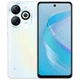Смартфон Infinix Smart 8 X6525 3/64GB Dual Sim Galaxy White - зображення 1