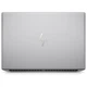 Ноутбук HP ZBook Fury 16 G10 16" WUXGA IPS, 400n/i7-13700HX (5.0)/64Gb/SSD1Tb/RTX 3500, 12GB/FPS/Підсв/Linux (7B623AV_V3) - зображення 4