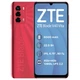 Смартфон ZTE Blade V40 Vita 4/128GB Dual Sim Red - зображення 1