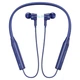 Bluetooth-Навушники Borofone BE59 Rhythm neckband Blue - изображение 2