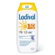 Дитяче сонцезахисне молочко Ladival SPF 30 (200 мл) - зображення 1