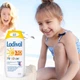 Дитяче сонцезахисне молочко Ladival SPF 30 (200 мл) - зображення 3