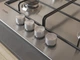 Варочная поверхность газовая Whirlpool TKRL 650 IX - изображение 11