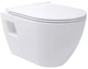 Инсталляция GROHE Rapid SL 3873200A c панелью смыва Skate Cosmopolitan 38732000 хром + унитаз PRIMERA Project New 3320147 с сиденьем Soft Close дюропласт - изображение 3