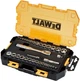 Набор головок DeWalt 1/4 и 3/8 34 предмета (DWMT45034-0) - изображение 2