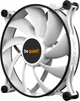 Кулер be quiet! Shadow Wings 2 140 mm PWM White (4260052187357) - зображення 2