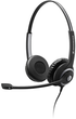 Навушники Epos I Sennheiser SC 260 USB MS II (1000579) - зображення 1