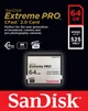 Карта памʼяті SanDisk Extreme Pro CFAST 2.0 64GB VPG130 (SDCFSP-064G-G46D) - зображення 1