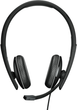 Słuchawki Sennheiser Adapt 165 USB II (1000916) - obraz 3