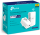 Ретранслятор TP-Link PowerLine TL-WPA7617 KIT 2 шт - зображення 7