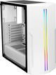 Obudowa Xilence Xilent Blade RGB X512 White (4044953502927) - obraz 1