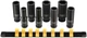 Zestaw nasadek udarowych DeWalt 1/2 13-24 mm 8 elementów (DWMT86090-0) - obraz 2