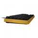 Клавіатура Hator Rockfall EVO TKL Kailh Optical Yellow (HTK-632) - изображение 4