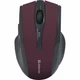 Мишка Defender Accura MM-665 Red (52668) - зображення 1