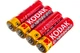 Батарейки Kodak АА (R6) пальчикові 60 шт - зображення 3