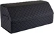 Сумка-органайзер в багажник EVAtech ECO L 30 x 30 x 65 см Черная с черной нитью (EHECELBBBB) - изображение 1