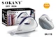 Утюг SOKANY SK-286 1200 Вт Белый - изображение 2