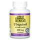 Убихинол Natural Factors “Ubiquinol Active CoQ10” активная форма коэнзима Q10, 200 мг (30 гелевых капсул) - изображение 1