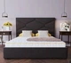 Матрас ортопедический Island Yellow 80x190 см (12593) - изображение 3