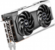 Karta graficzna Sapphire PCI-Ex Radeon RX 6650 XT Nitro+ 8GB GDDR6 (128bit) (2694/17500) (1 x HDMI, 3 x DisplayPort) (11319-01-20G) - obraz 3