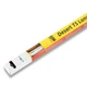 Лампа UVB Repti-Zoo Desert T5 lamp 39W 85см UVB 10.0 (LLT51039) - зображення 3