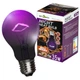 Ночная лампа с подогревом Repti-Zoo Night Heat Bulb 35W для террариумов без UVA (MHL35) - изображение 1